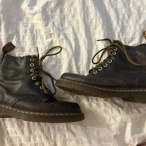 Vintage Dr martens
